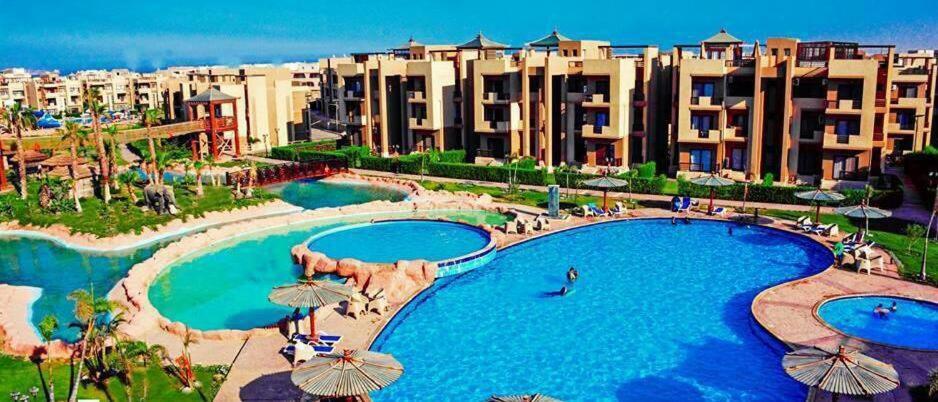 Hotel Bluebay-Asia Elsokhna -Families Only Ain Sukhna Exterior foto