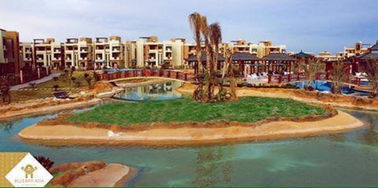 Hotel Bluebay-Asia Elsokhna -Families Only Ain Sukhna Exterior foto