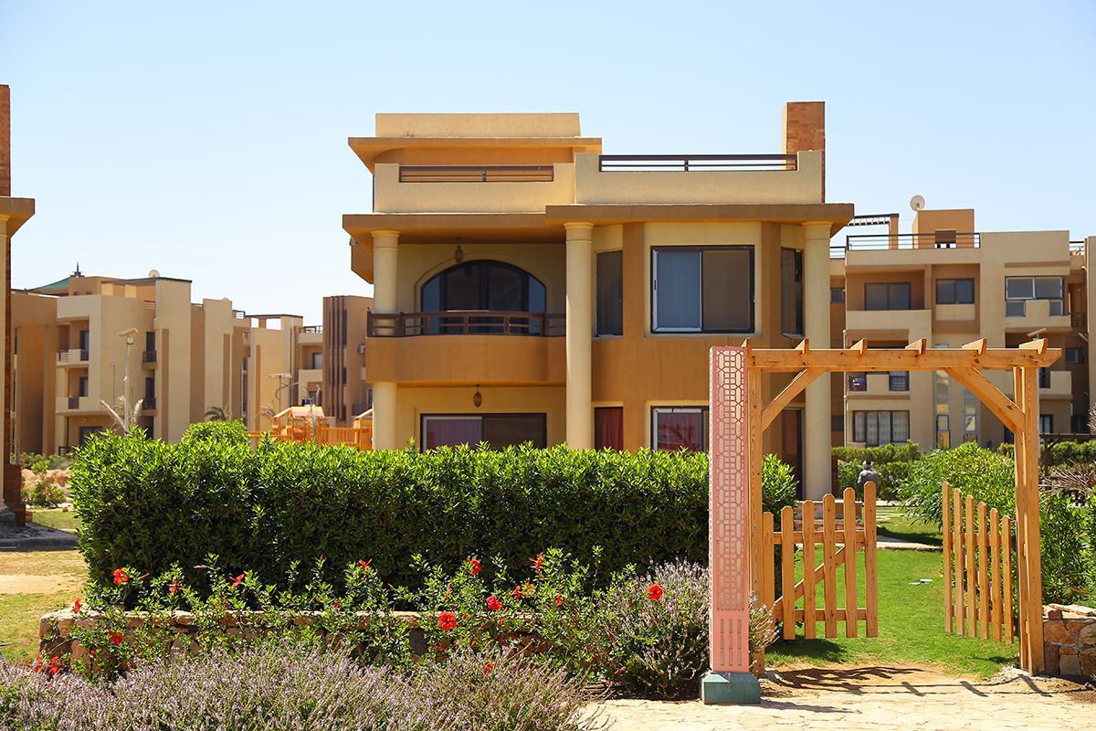 Hotel Bluebay-Asia Elsokhna -Families Only Ain Sukhna Exterior foto