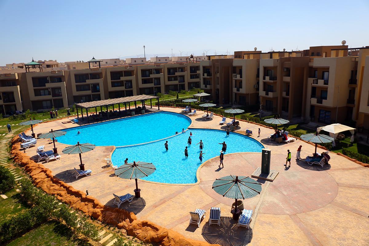 Hotel Bluebay-Asia Elsokhna -Families Only Ain Sukhna Exterior foto